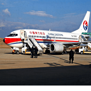 栎社航空货运航空快运业稳步发展的原因是什么？